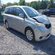 5TDJK3DC7FS105130 2015 Toyota Sienna Le 7 Passenger auction photo thumbnail 1