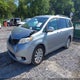 5TDJK3DC7FS105130 2015 Toyota Sienna Le 7 Passenger auction photo thumbnail 2