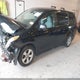5TDZZ3DC0LS041667 2020 Toyota Sienna L auction photo thumbnail 2