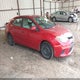 5YFBURHE4EP160882 2014 Toyota Corolla Le auction photo thumbnail 1