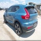 YV4L12UF8P2085671 2023 Volvo Xc40 B5 Ultimate Bright Theme auction photo thumbnail 3
