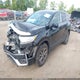 7FARW2H87NE003843 2022 Honda Cr-V Awd Ex-L auction photo thumbnail 2
