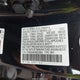 7FARW2H87NE003843 2022 Honda Cr-V Awd Ex-L auction photo thumbnail 9