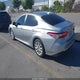 4T1L11AK9LU338456 2020 Toyota Camry Le auction photo thumbnail 3