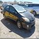 JTDKN3DU6A1112435 2010 Toyota Prius Iii auction photo thumbnail 1