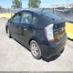 JTDKN3DU6A1112435 2010 Toyota Prius Iii auction photo thumbnail 3