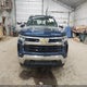 1GCPDKEK8NZ502301 2022 Chevrolet Silverado 1500 4Wd Short Bed Lt With 2Fl auction photo thumbnail 12