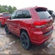 1C4RJFAG7EC479669 2014 Jeep Grand Cherokee Altitude auction photo thumbnail 3
