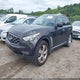 JNRAS18W89M158153 2009 Infiniti Fx35 auction photo thumbnail 2