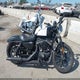 1HD4LE222LB437977 2020 Harley-Davidson Xl883 N auction photo thumbnail 12