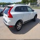 YV4940DZXB2181214 2011 Volvo Xc60 3.2 auction photo thumbnail 4