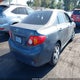 1NXBU40E09Z156461 2009 Toyota Corolla Le auction photo thumbnail 4