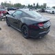 1FA6P8TH5S5114206 2025 Ford Mustang Ecoboost Fastback auction photo thumbnail 3