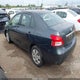 JTDBT923271145332 2007 Toyota Yaris auction photo thumbnail 3