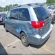 5TDZA23C86S546928 2006 Toyota Sienna Le auction photo thumbnail 3
