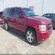 1GNFC16J27J213938 2007 Chevrolet Suburban 1500 Ltz auction photo thumbnail 1