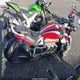 SMTG10JX7PTBG6662 2023 Triumph Motorcycle Rocket 3 Gt auction photo thumbnail 12