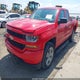 1GCRCPEH5GZ364376 2016 Chevrolet Silverado 1500 Custom auction photo thumbnail 2