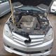 WDDGF54X29F232293 2009 Mercedes-Benz C 300 Luxury/Sport auction photo thumbnail 10