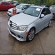 WDDGF54X29F232293 2009 Mercedes-Benz C 300 Luxury/Sport auction photo thumbnail 2