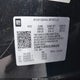 1GNEVGRS1SJ266328 2025 Chevrolet Traverse Awd Lt auction photo thumbnail 9
