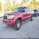 5TEKU72N95Z015764 2005 Toyota Tacoma Prerunner V6 auction photo thumbnail 2