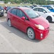 JTDKN3DU4A0186443 2010 Toyota Prius Iii auction photo thumbnail 1