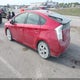 JTDKN3DU4A0186443 2010 Toyota Prius Iii auction photo thumbnail 3