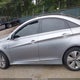 KMHEC4A49FA129813 2015 Hyundai Sonata Hybrid Limited auction photo thumbnail 14