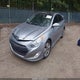 KMHEC4A49FA129813 2015 Hyundai Sonata Hybrid Limited auction photo thumbnail 2