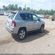 1C4NJCBA5GD561016 2016 Jeep Compass Sport auction photo thumbnail 4