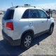 5XYKT3A12BG078270 2011 Kia Sorento Lx auction photo thumbnail 4