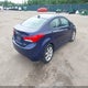 5NPDH4AE3CH101293 2012 Hyundai Elantra Limited auction photo thumbnail 4