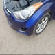 5NPDH4AE3CH101293 2012 Hyundai Elantra Limited auction photo thumbnail 6
