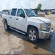 3GCPCSE03DG296966 2013 Chevrolet Silverado 1500 Lt auction photo thumbnail 1