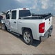 3GCPCSE03DG296966 2013 Chevrolet Silverado 1500 Lt auction photo thumbnail 3