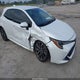 JTNC4MBEXM3111074 2021 Toyota Corolla Xse auction photo thumbnail 1