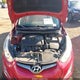 KMHDH4AE3EU054013 2014 Hyundai Elantra Limited auction photo thumbnail 10