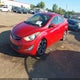 KMHDH4AE3EU054013 2014 Hyundai Elantra Limited auction photo thumbnail 2