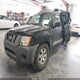 5N1AN08W75C618383 2005 Nissan Xterra Off Road auction photo thumbnail 2