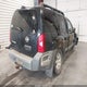 5N1AN08W75C618383 2005 Nissan Xterra Off Road auction photo thumbnail 4