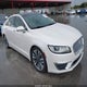 3LN6L5MUXHR613293 2017 Lincoln Mkz Hybrid Reserve auction photo thumbnail 1