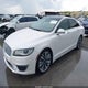 3LN6L5MUXHR613293 2017 Lincoln Mkz Hybrid Reserve auction photo thumbnail 2