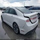 3LN6L5MUXHR613293 2017 Lincoln Mkz Hybrid Reserve auction photo thumbnail 3