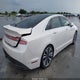 3LN6L5MUXHR613293 2017 Lincoln Mkz Hybrid Reserve auction photo thumbnail 4
