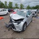 5YFEPMAE1MP161794 2021 Toyota Corolla Le auction photo thumbnail 2