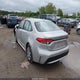 5YFEPMAE1MP161794 2021 Toyota Corolla Le auction photo thumbnail 3