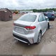 5YFEPMAE1MP161794 2021 Toyota Corolla Le auction photo thumbnail 4