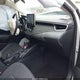 5YFEPMAE1MP161794 2021 Toyota Corolla Le auction photo thumbnail 5