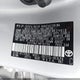5YFEPMAE1MP161794 2021 Toyota Corolla Le auction photo thumbnail 9